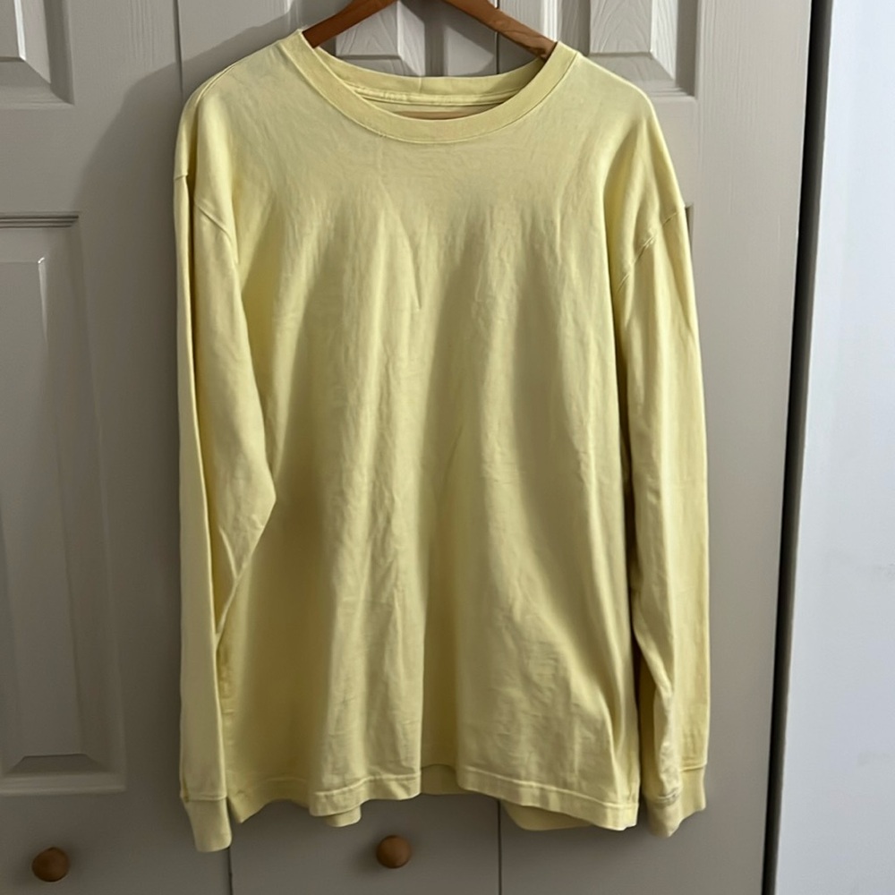 Carhartt long sleeve
